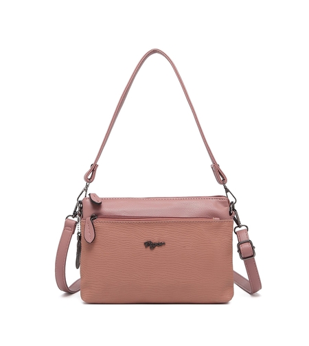 תיק צד נשים VIGOR דגם 20450 במבחר צבעים