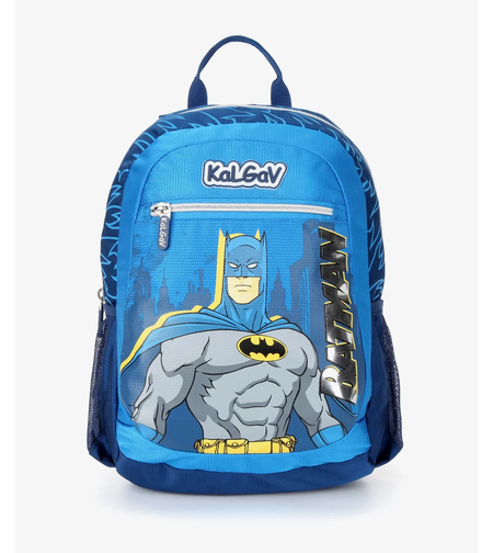 תיק גן דור Batman