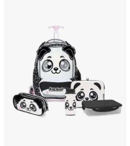 המארז המושלם TROLLEY Panda
