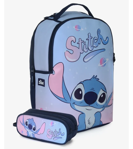 תיק+קלמר Stitch Space