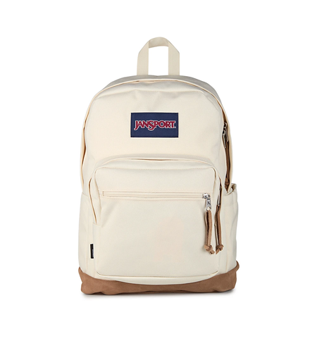 תיק גב ג'נספורט JanSport דגם Right Pack דגם- Moon Flower