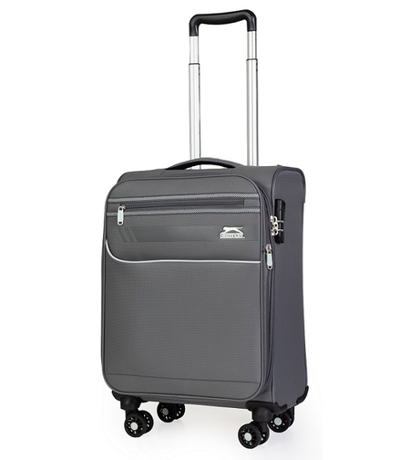 מזוודת טרולי 19