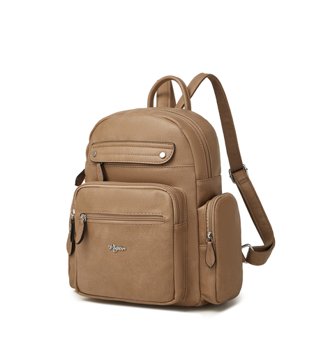 תיק גב אופנה ויגור 8263EA במבחר צבעים