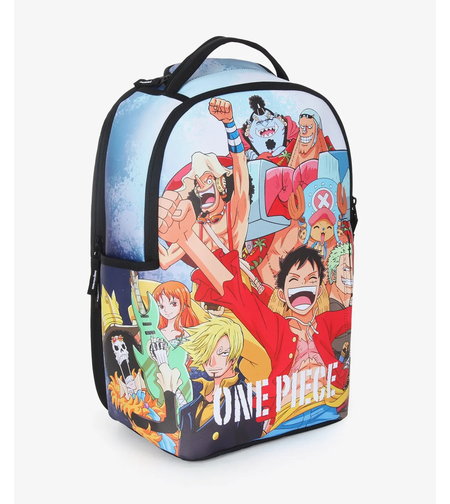 תיק One Piece Group