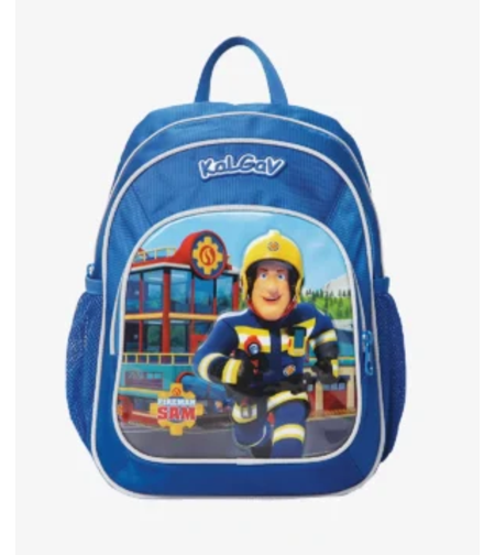 תיק גן נועם Fireman