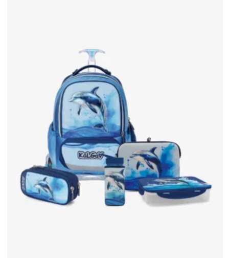 המארז המושלם TROLLEY Dolphin