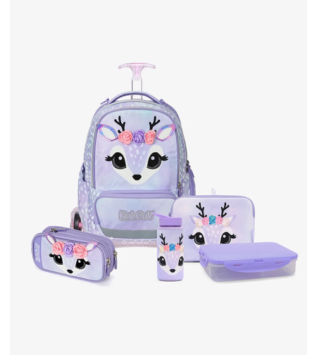 המארז המושלם TROLLEY Deer