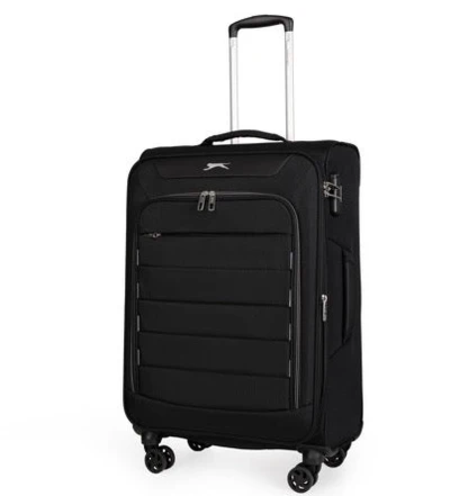 מזוודת בד בינונית 