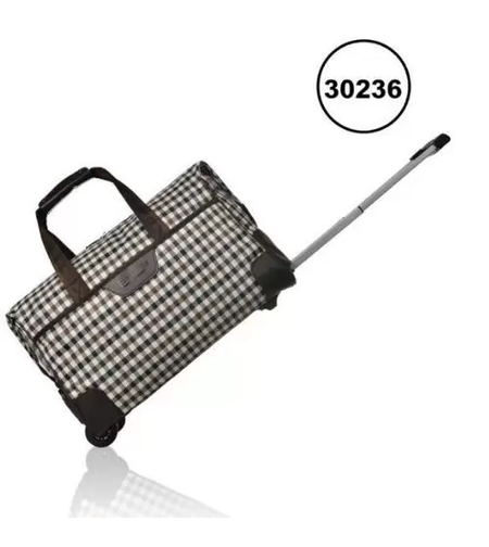 תיק נסיעות אופנתי 20