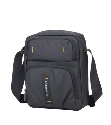 תיק צד איכותי לגבר AOKING דגם SK3085