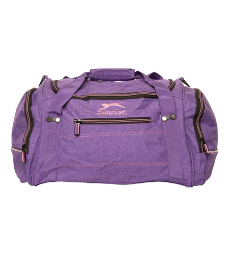 תיק נשיאה 20 אינץ’ SLAZENGER דגם DERBY