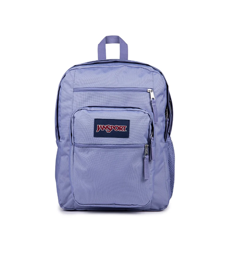 תיק גב ג'נספורט JanSport דגם Big Student - סגול לבנדר