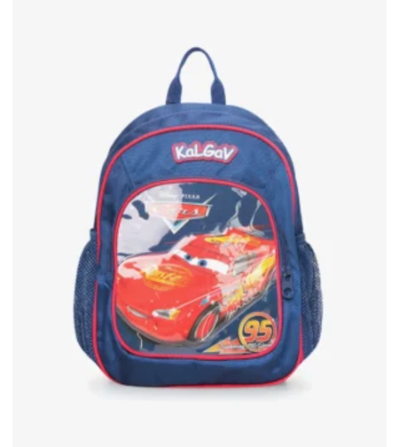 תיק גן נועם Cars