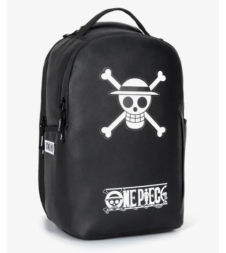 תיק One Piece Logo