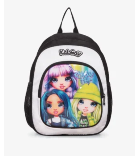 תיק גן נועם ריינבו היי שחור