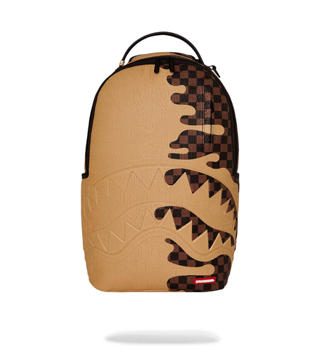 HENNY MELT BACKPACK