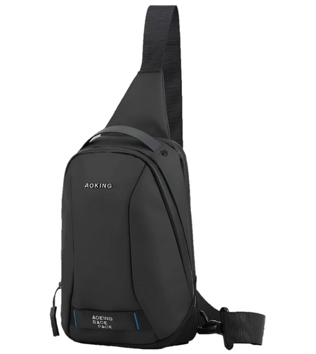 תיק צד / כתף איכותי AOKING דגם SK3300