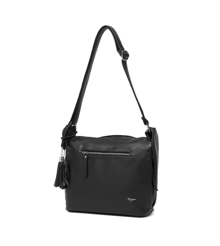 תיק צד VIGOR לנשים דגם 1131 במבחר צבעים