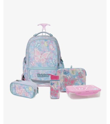 המארז המושלם TROLLEY Butterfly
