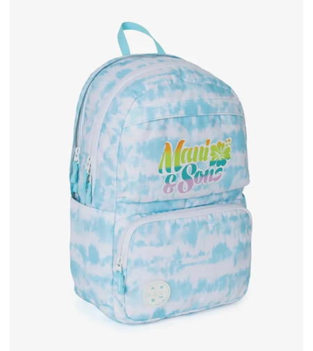 תיק Maui&Sons Tie Dye