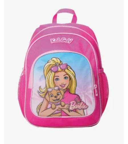 תיק גן נועם Barbie