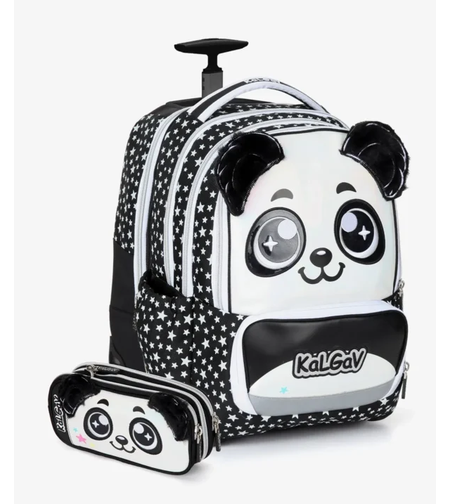 סט Panda iTrolley