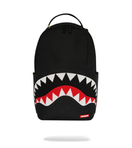 FLY KNIT MOUTH DLXSV BACKPACK