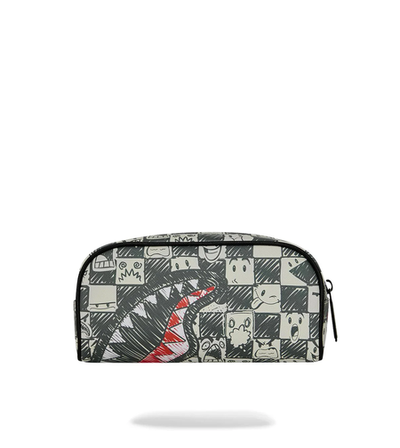 EMOTE CHECK POUCH