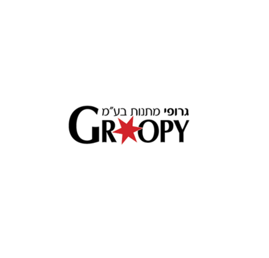 גרופי GROOPY