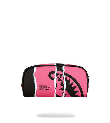 SHARK CENTRAL DUALITY TEAR POUCH