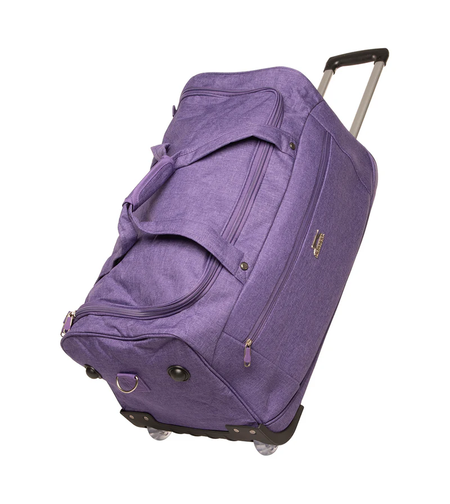 תיק נשיאה גדול 28 אינץ’ SLAZENGER