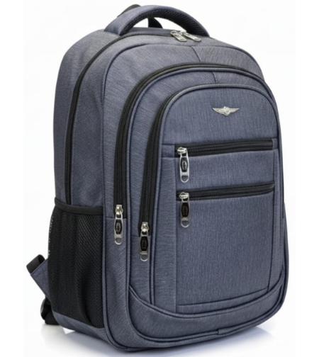 תיק גב Titanium לנסיעות וטיולים