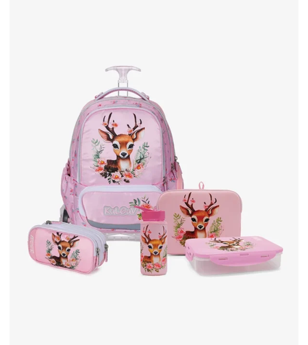 המארז המושלם TROLLEY Forest Deer