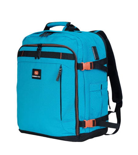 תיק עלייה למטוס CABIN FLY דגם SKYLITE מידה S