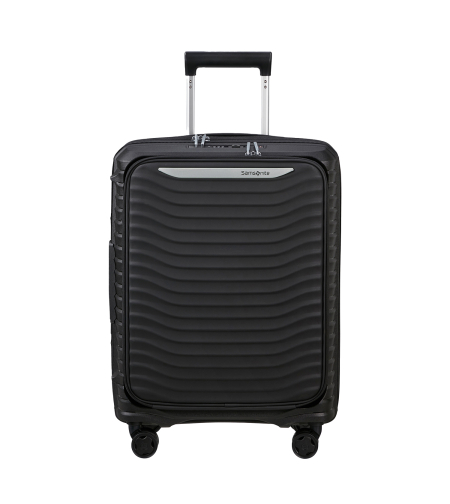 מזוודת טרולי Upscape 55 EXP Easy Access