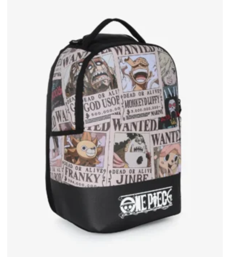 תיק One Piece Wanted