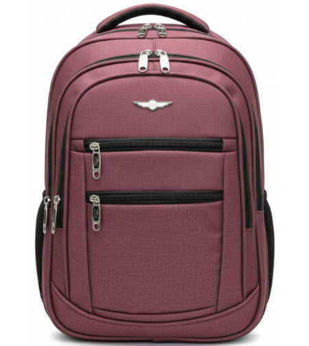 תיק גב יומיומי מבית Titanium – תיק פרקטי, איכותי ומסוגנן