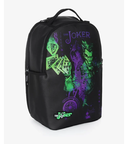 תיק WB Joker Card