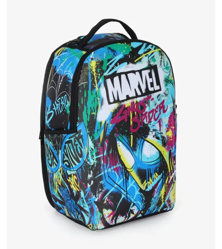 תיק Marvel Ghost Spider