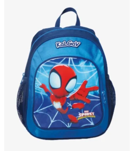 תיק גן נועם Spidey