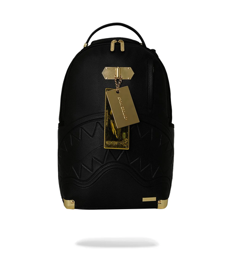 METAL TAGS 16TH ANNIVERSARY BACKPACK