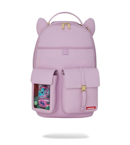 CAT EAR UTILITY BACKPACK