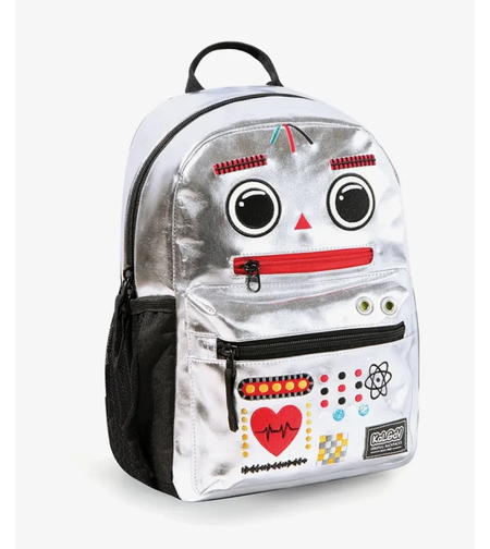 תיק גן אריאל Robot