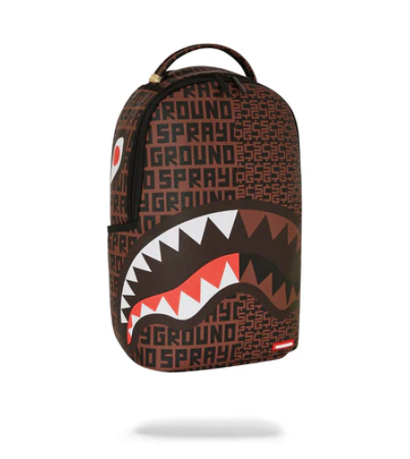 INFINITI MONEY SPLIT DLXSV BACKPACK