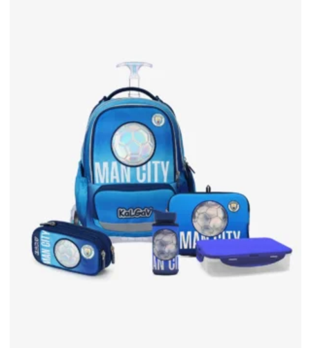 המארז המושלם TROLLEY M.City