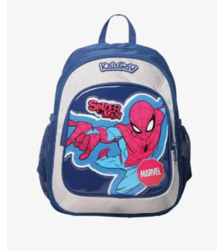 תיק גן נועם Spideerman