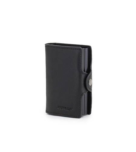 ארנק כרטיסים נשלפים אלגנטי – קומפקטי, מעשי ומאורגן