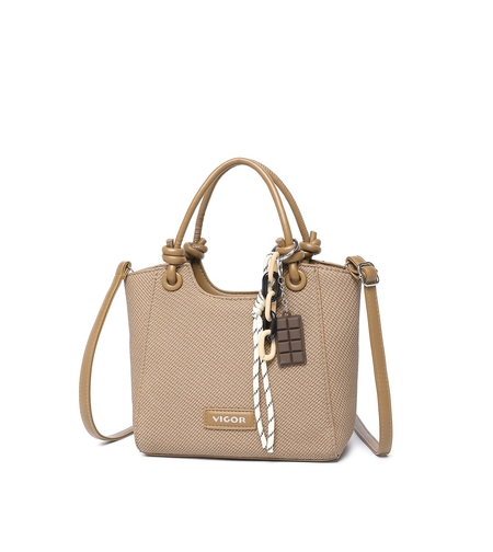 תיק נשיאה לנשים מבית ויגור (VIGOR) דגם 151009EA במבחר צבעים