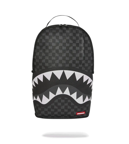 NEW REVERSIBLE BACKPACK V2