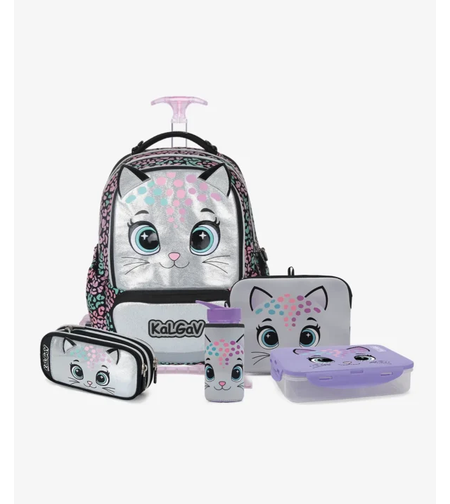 המארז המושלם TROLLEY Cat